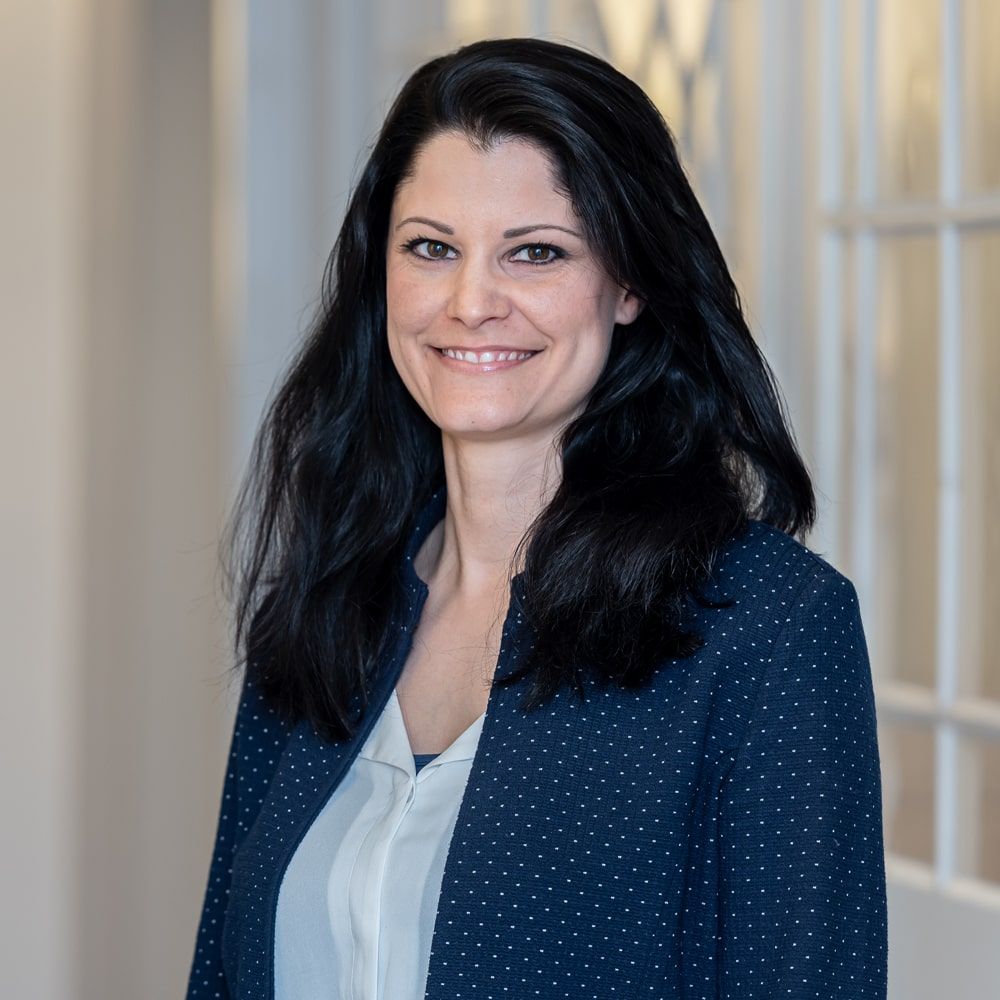 Ladina Manser -  Juristin, Mediatorin