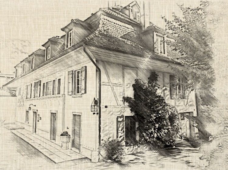 Notariat, Advokatur und Mediation an der Schloss-Strasse 1 in Nidau