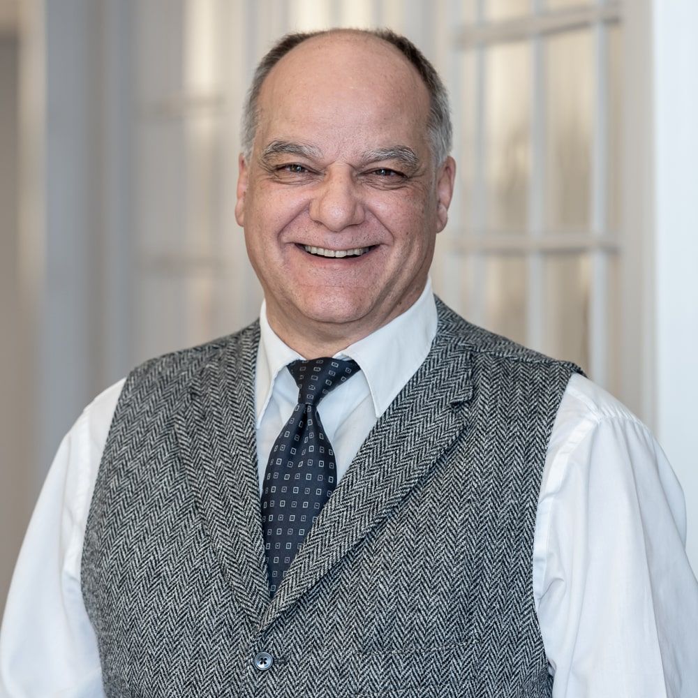 Roman Manser - Notar / Fürsprecher / Mediator SAV/FSM/SKWM